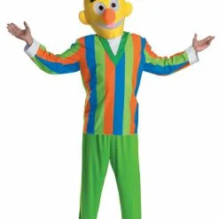 Sesame Street Bert Adult Costume