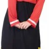 Olive Oyl Adult Plus Costume -Fantasy Costume Hub 61425