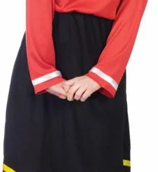 Olive Oyl Adult Plus Costume