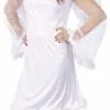 Heaven Sent Adult (Plus) Costume -Fantasy Costume Hub 61438