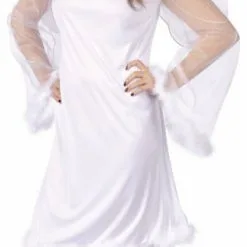 Heaven Sent Adult (Plus) Costume