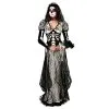 Day Of The Dead Bride Adult Costume -Fantasy Costume Hub 61540