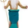 King Neptune Adult Costume -Fantasy Costume Hub 61669
