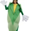Corn Adult Costume -Fantasy Costume Hub 61670