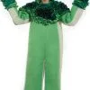 Broccoli Adult Costume