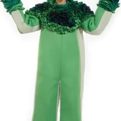 Broccoli Adult Costume