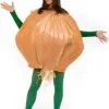 Onion Adult Costume -Fantasy Costume Hub 61672