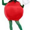Tomato Adult Costume 2 Tomato Adult Costume -Fantasy Costume Hub 61673