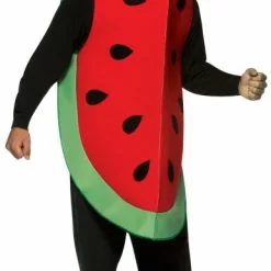 Watermelon Slice Adult Costume