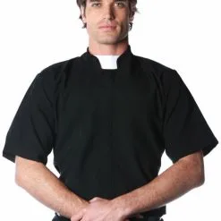 Priest Adult Shirt
