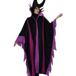 Maleficent Costume