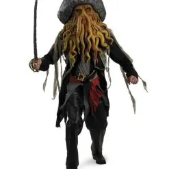 Davey Jones Costume