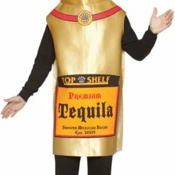 Tequila Adult Costume