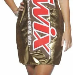 Twix Tank Dress Adult Costume