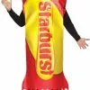 Starburst Wrapper Adult Costume -Fantasy Costume Hub 68699