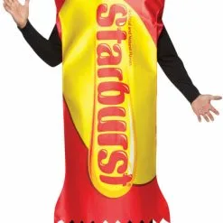 Starburst Wrapper Adult Costume