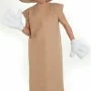 Mushroom Adult Costume 2 Mushroom Adult Costume -Fantasy Costume Hub 70200