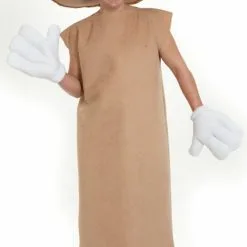 Mushroom Adult Costume