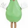 Pear Adult Costume -Fantasy Costume Hub 70201