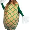 Pineapple Adult Costume -Fantasy Costume Hub 70217