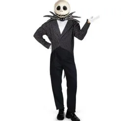 Jack Skellington Costume
