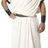 Deluxe Classic Toga (Male) Adult Costume