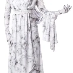 Venetian Statue (Female) Adult Costume