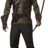 Robin Hood Adult Costume 2 Robin Hood Adult Costume -Fantasy Costume Hub 800184