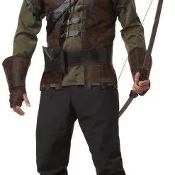 Robin Hood Adult Costume