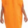 Carrot Adult Costume -Fantasy Costume Hub 800428 scaled