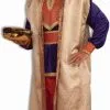 Garnet Wiseman Adult Costume -Fantasy Costume Hub 800459 scaled