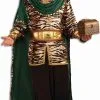 Emerald Wiseman Adult Costume -Fantasy Costume Hub 800460 scaled