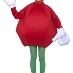 Cherry Adult Costume