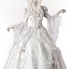 Ghost Lady Elite Collection Adult Costume -Fantasy Costume Hub 801368