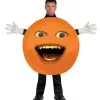 Annoying Orange Adult Costume -Fantasy Costume Hub 802846