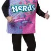 Nerds Box Adult Costume 1 Nerds Box Adult Costume -Fantasy Costume Hub 803177