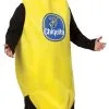 Chiquita Banana Adult Plus Costume