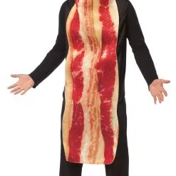 Bacon Adult Costume