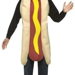 Light Weight Hot Dog Adult Costume