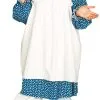 Raggedy Ann Adult -Fantasy Costume Hub 9013