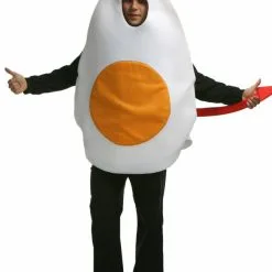 Deviled Egg Adult