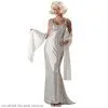 Platinum Marilyn Monroe Adult Costume