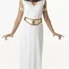Cleopatra Costume 1 Cleopatra Costume -Fantasy Costume Hub CCM00708