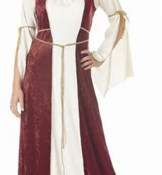 Regal Princess Costume