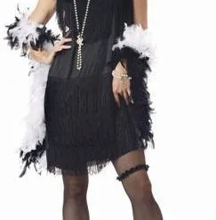 Flapper Costume
