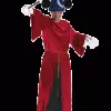 Mickey Sorcerer Apprentice Costume -Fantasy Costume Hub DG5587
