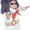 Rock N Rollin Elvis Oversized Parade Costume -Fantasy Costume Hub FOR 57204