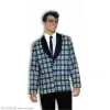 Buddy Holly 50s Costume Jacket -Fantasy Costume Hub FOR 61696