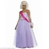 50s Prom Queen Adult Costume -Fantasy Costume Hub FOR 61720
