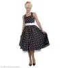 50s Cutie Adult Costume -Fantasy Costume Hub FOR 6534